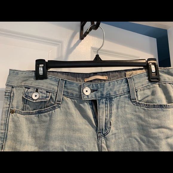 Gap jeans... limited edition.. classic! - Picture 2 of 4